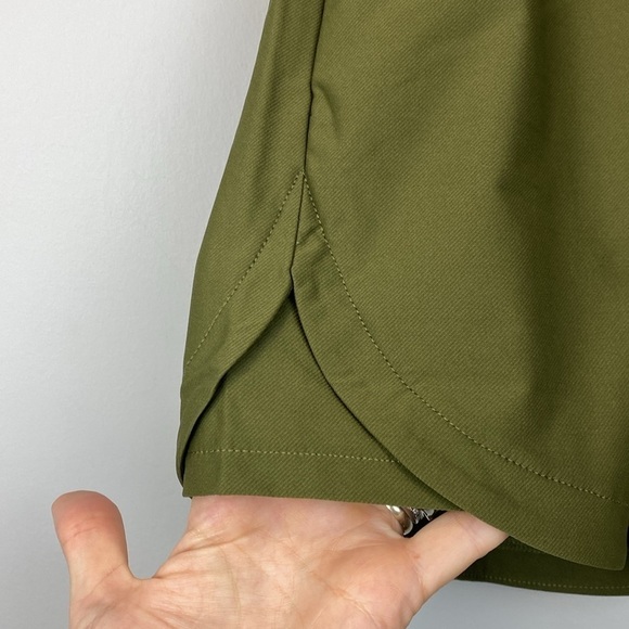 Madewell • MWL Always Pull On Shorts - Picture 6 of 12